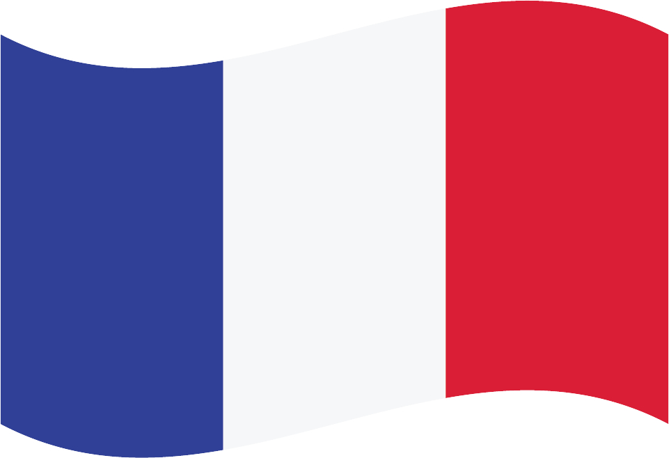 France flag