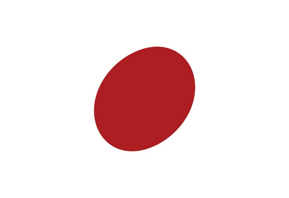 Japan flag