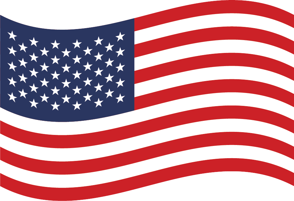 USA flag