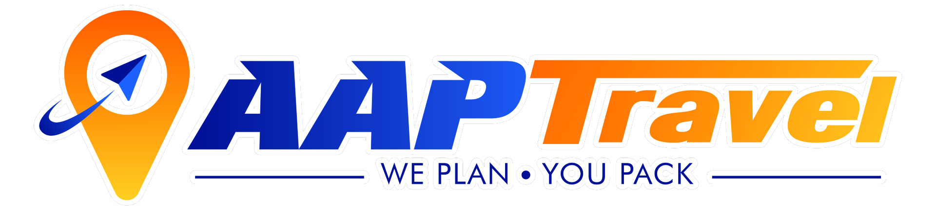 AAPTravel Logo